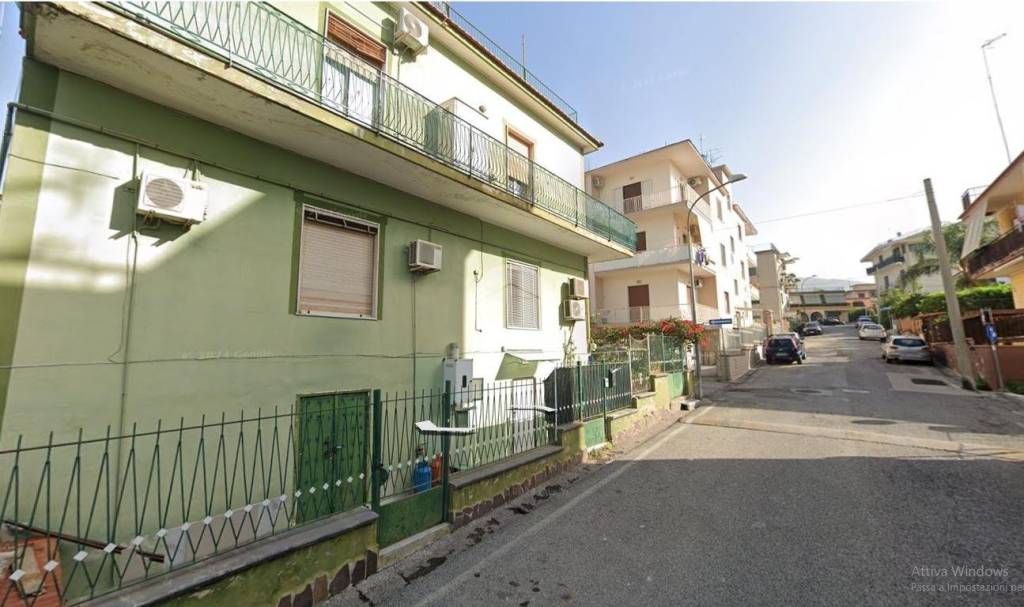 appartamento in vendita a Pollena Trocchia