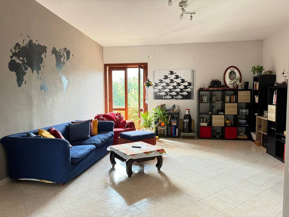 appartamento in vendita a Pollena Trocchia