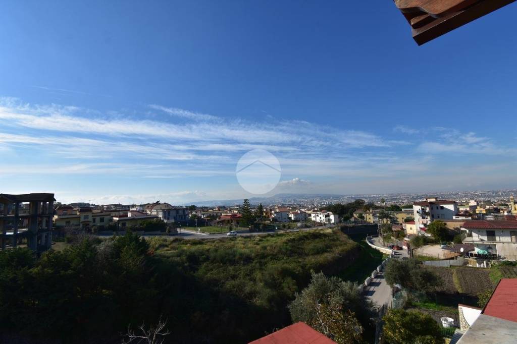 appartamento in vendita a Pollena Trocchia