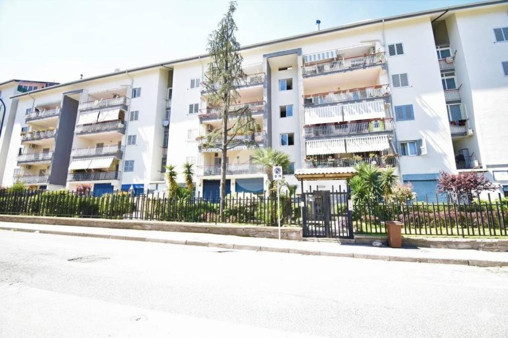 appartamento in vendita a Pollena Trocchia in zona Guindazzi