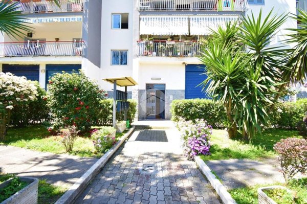 appartamento in vendita a Pollena Trocchia in zona Guindazzi