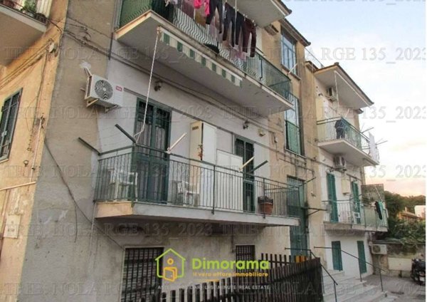 appartamento in vendita a Pollena Trocchia