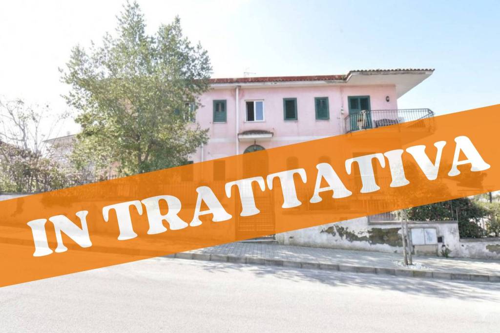 appartamento in vendita a Pollena Trocchia