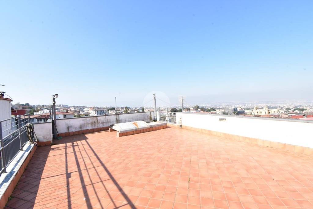 casa indipendente in vendita a Pollena Trocchia