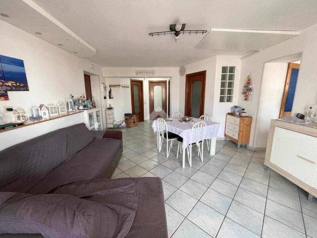 appartamento in vendita a Pollena Trocchia