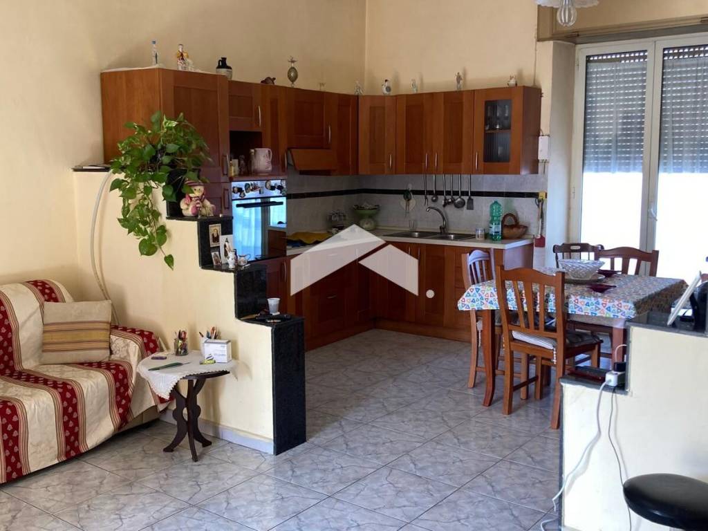 appartamento in vendita a Pollena Trocchia