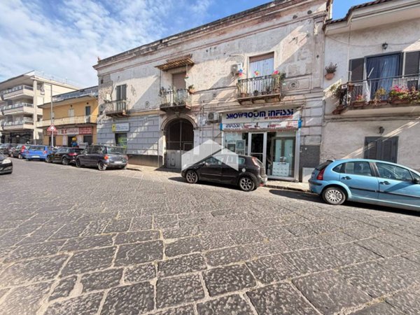 appartamento in vendita a Pollena Trocchia