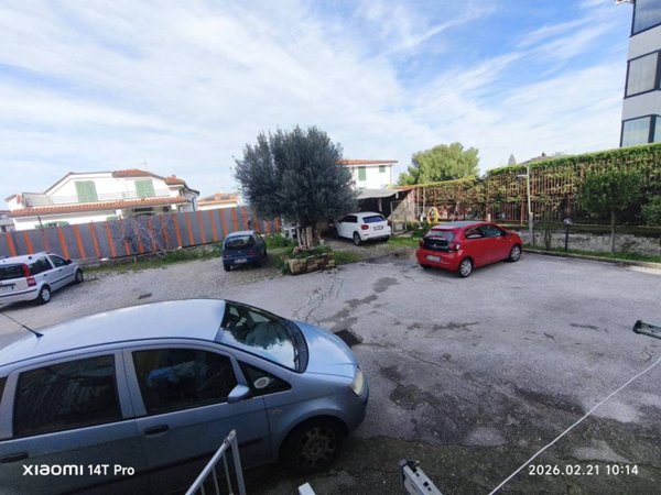 appartamento in vendita a Pollena Trocchia