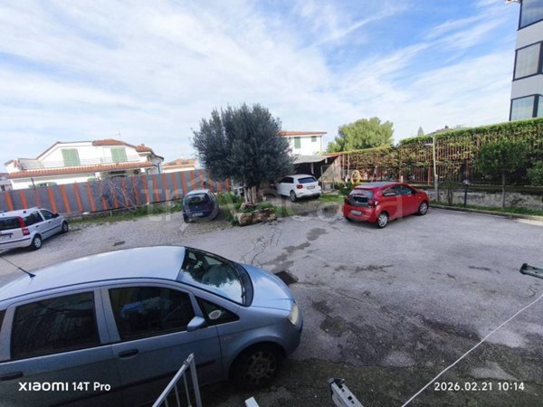 appartamento in vendita a Pollena Trocchia