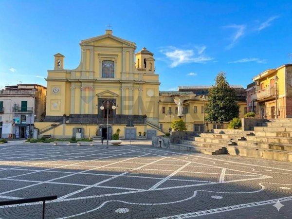 appartamento in vendita a Pollena Trocchia
