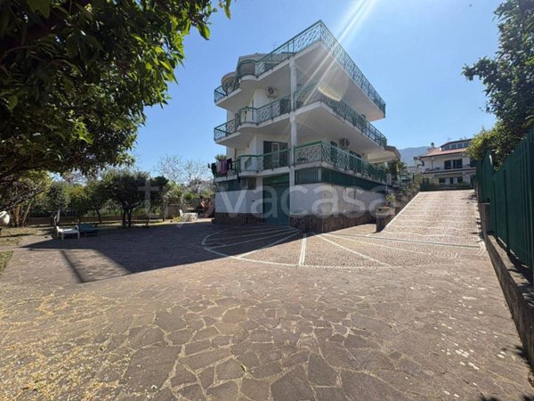 casa indipendente in vendita a Pollena Trocchia