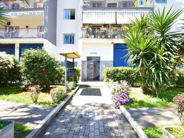 appartamento in vendita a Pollena Trocchia in zona Guindazzi