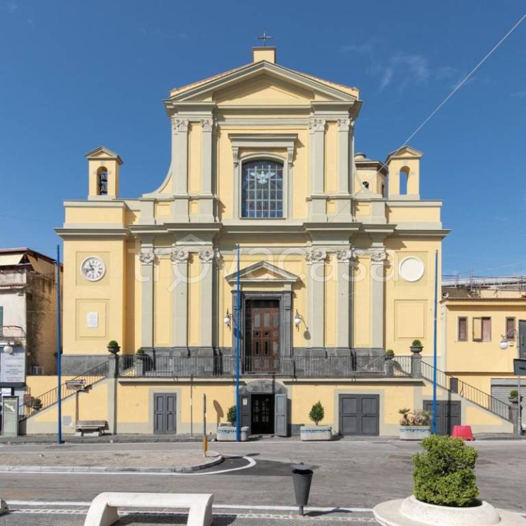 appartamento in vendita a Pollena Trocchia
