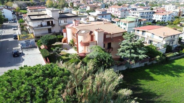 casa indipendente in vendita a Pollena Trocchia