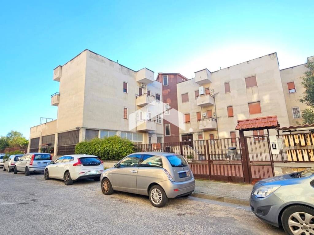 appartamento in vendita a Pollena Trocchia