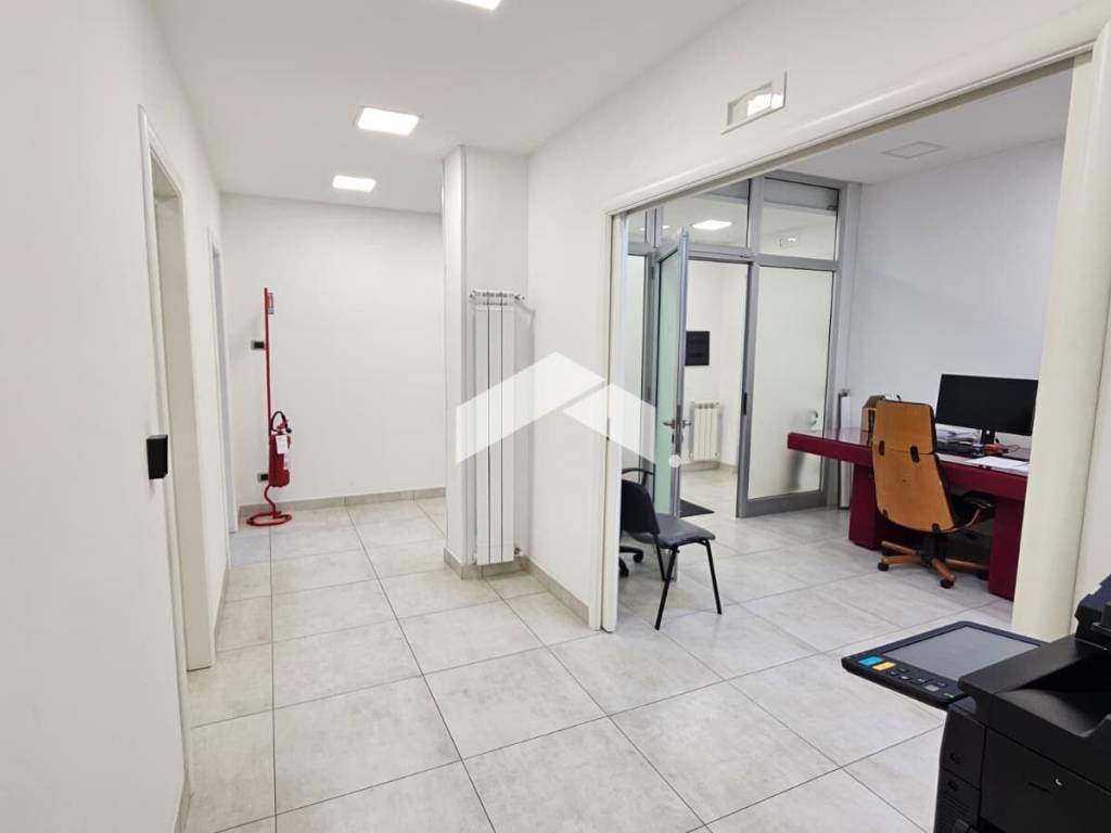 appartamento in vendita a Pollena Trocchia in zona San Gennariello/Laurenzana
