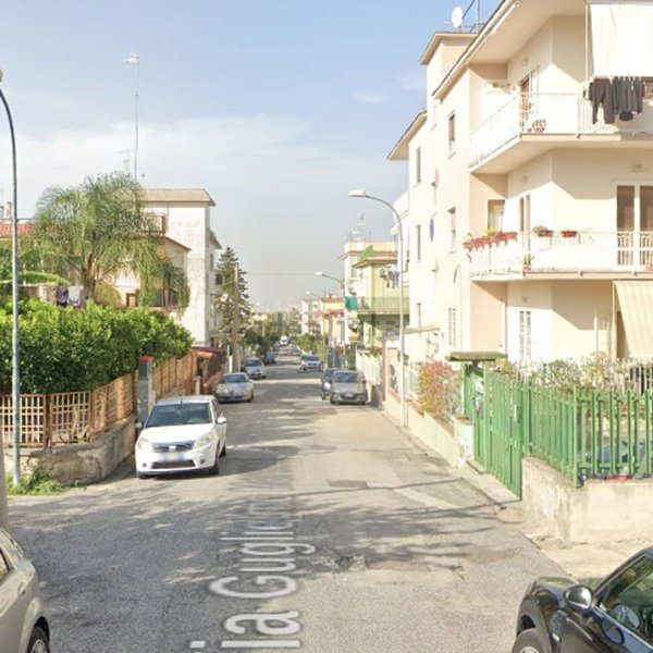 appartamento in vendita a Pollena Trocchia