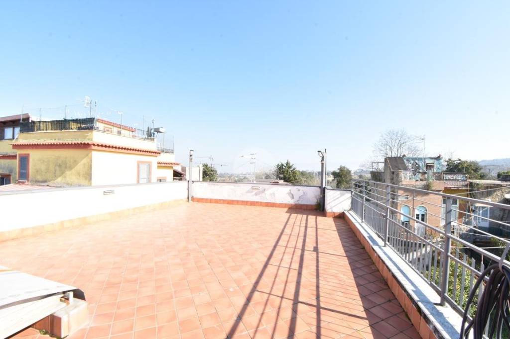 casa indipendente in vendita a Pollena Trocchia
