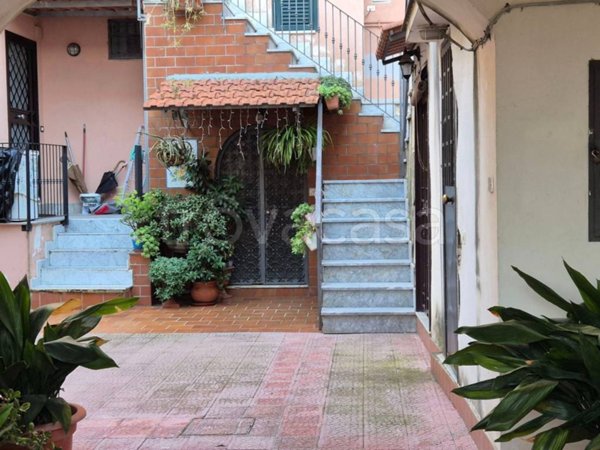 appartamento in vendita a Pollena Trocchia in zona Trocchia