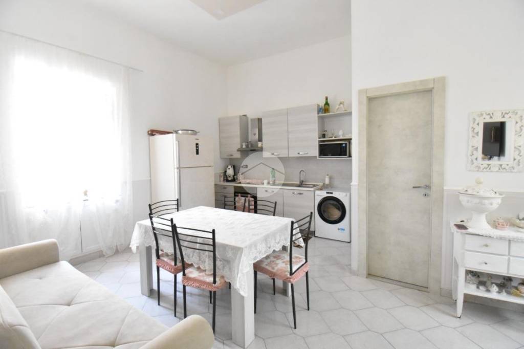 appartamento in vendita a Pollena Trocchia in zona Trocchia