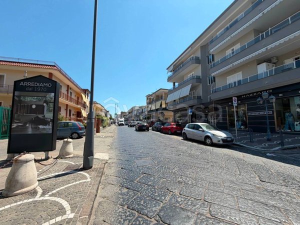 appartamento in vendita a Pollena Trocchia in zona Guindazzi