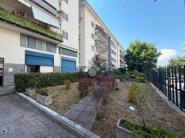 appartamento in vendita a Pollena Trocchia in zona Guindazzi