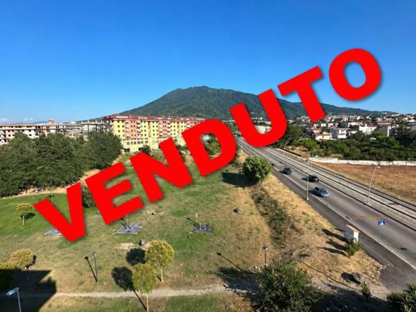 appartamento in vendita a Pollena Trocchia in zona Guindazzi