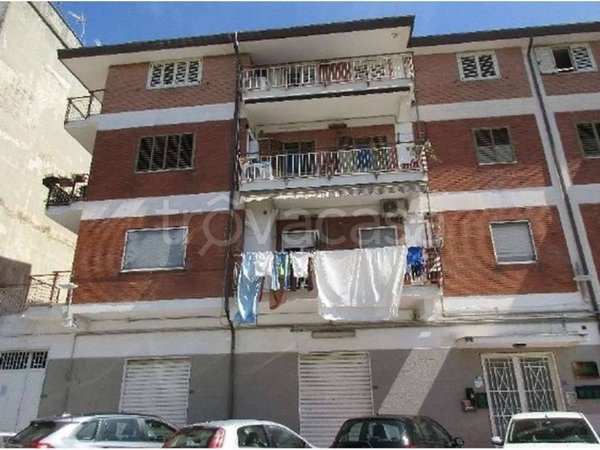 appartamento in vendita a Pollena Trocchia in zona Guindazzi