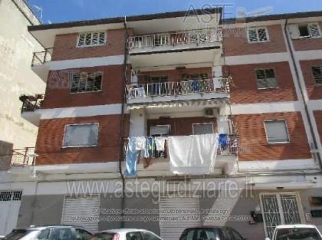 appartamento in vendita a Pollena Trocchia