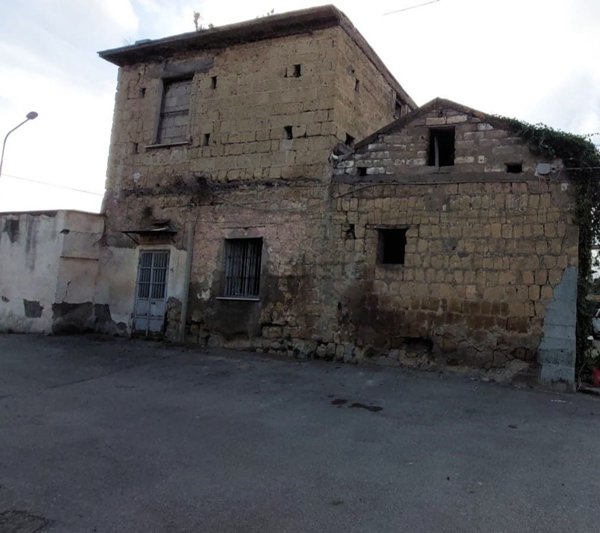 appartamento in vendita a Pollena Trocchia in zona Musci