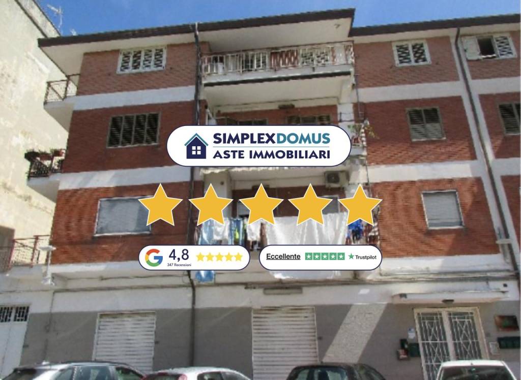 appartamento in vendita a Pollena Trocchia in zona Guindazzi