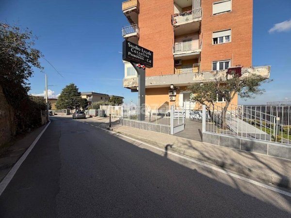 appartamento in vendita a Pollena Trocchia