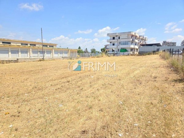 terreno agricolo in vendita a Pollena Trocchia