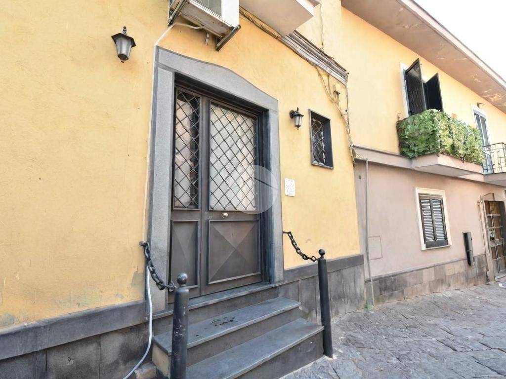 casa indipendente in vendita a Pollena Trocchia