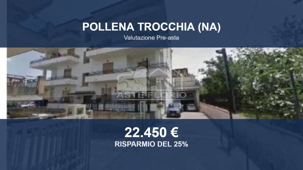 locale commerciale in vendita a Pollena Trocchia