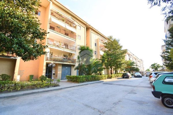 appartamento in vendita a Pollena Trocchia in zona Guindazzi