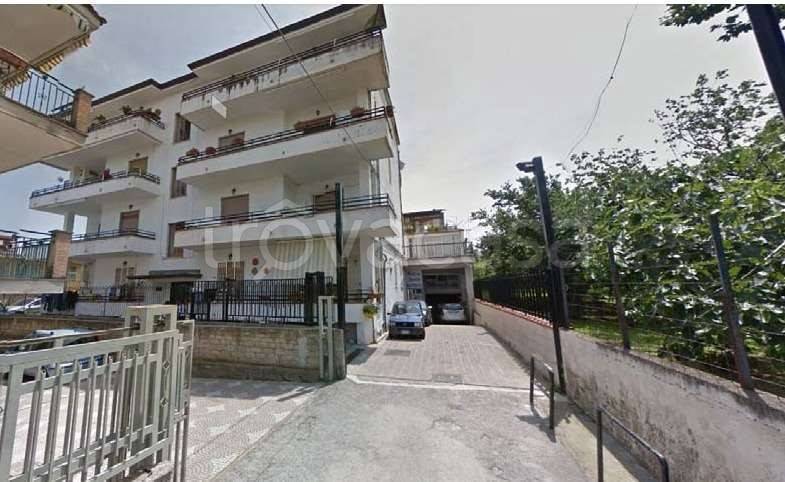 appartamento in vendita a Pollena Trocchia in zona Guindazzi
