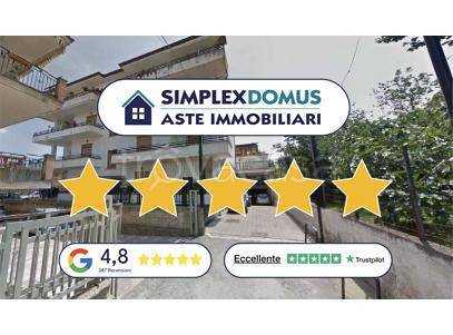 appartamento in vendita a Pollena Trocchia in zona Guindazzi