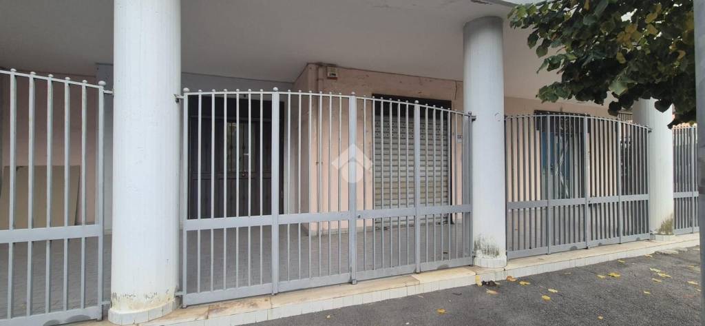 appartamento in vendita a Pollena Trocchia in zona Guindazzi