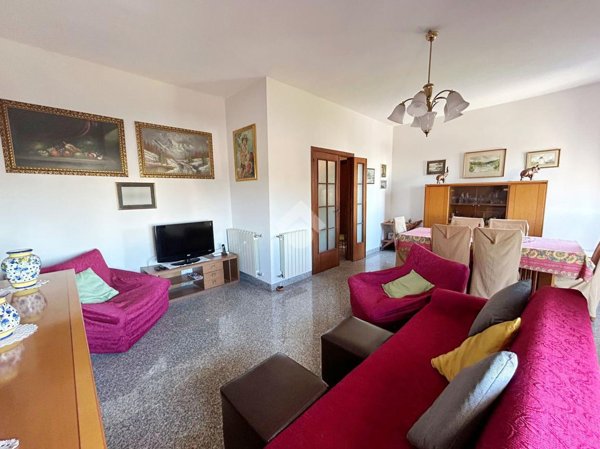 appartamento in vendita a Pomigliano d'Arco in zona Pratola