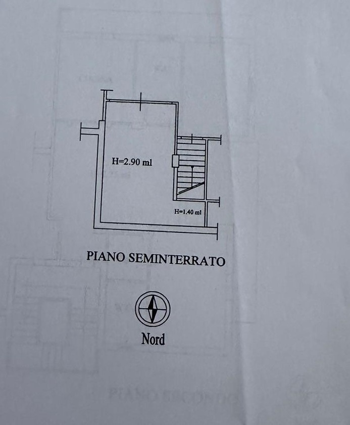 appartamento in vendita a Pomigliano d'Arco in zona Castello