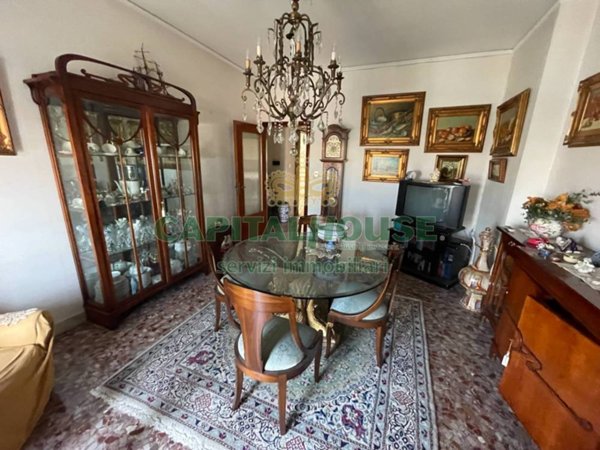 appartamento in vendita a Pomigliano d'Arco