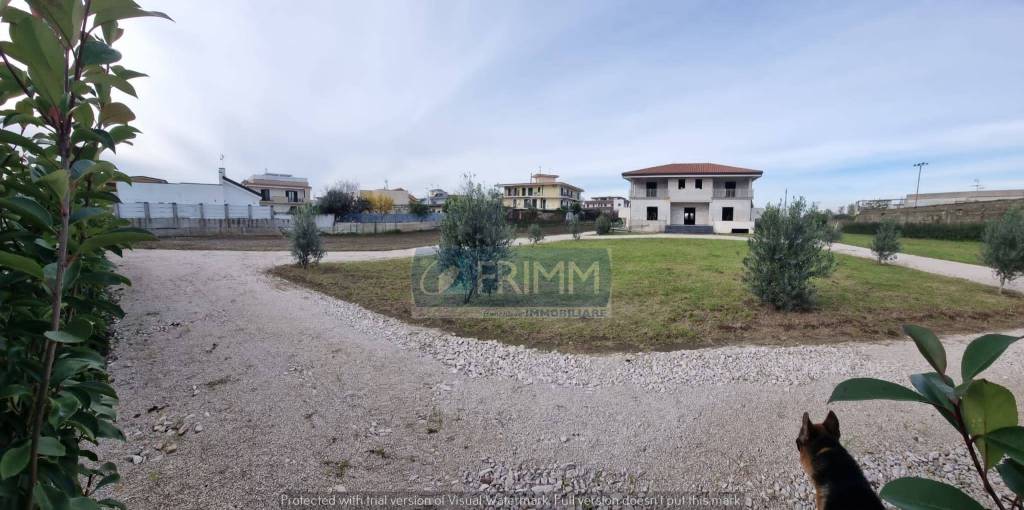 casa indipendente in vendita a Pomigliano d'Arco