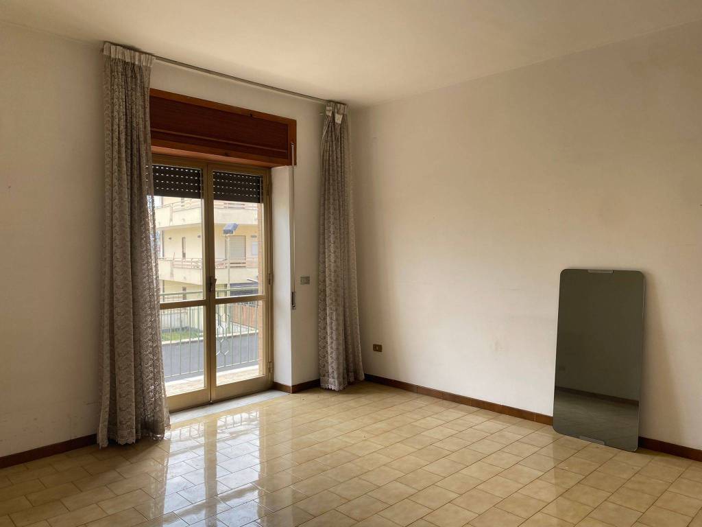 appartamento in vendita a Pomigliano d'Arco