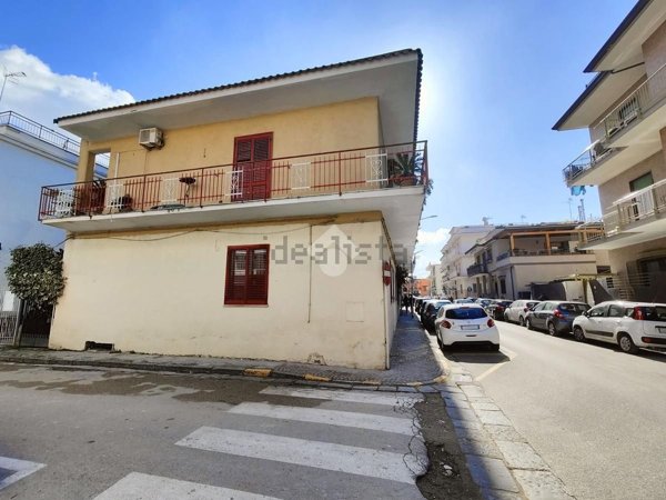 casa indipendente in vendita a Pomigliano d'Arco