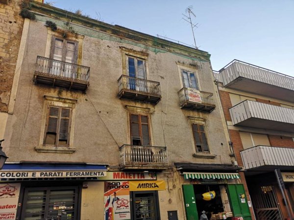 appartamento in vendita a Pomigliano d'Arco