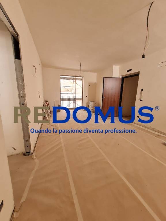 appartamento in vendita a Pomigliano d'Arco