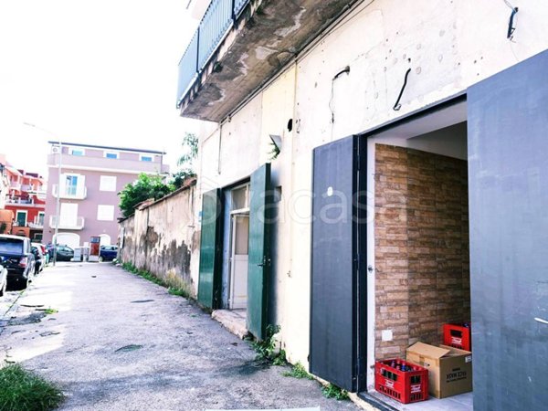 appartamento in vendita a Pomigliano d'Arco