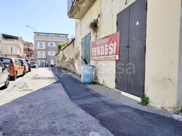 appartamento in vendita a Pomigliano d'Arco