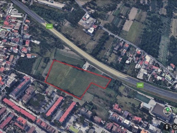 terreno agricolo in vendita a Pomigliano d'Arco